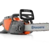 husqvarna 120i electric chainsaw with battery and charger 3