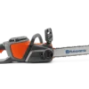 husqvarna 120i electric chainsaw with battery and charger 4