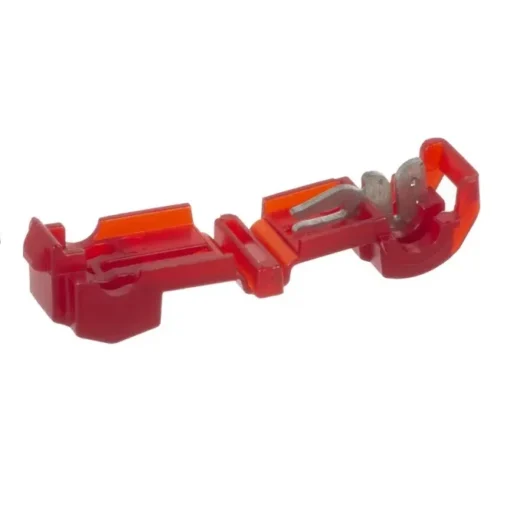 husqvarna automower punch clamp connector