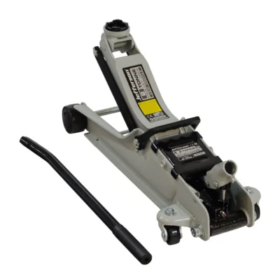 Jefferson 2 Tonne Low Profile Trolley Jack