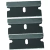 Jefferson 38mm Razor Blade Dispenser C/W 10 blades (1.5")