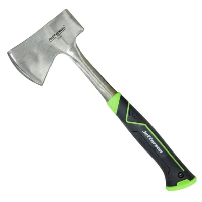 Jefferson 20oz One Piece Forged Hatchet