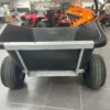 JFC Quad Tipping Trailer Gas Ram Assisted 500 Litre 19 jfc quad tipping trailer gas ram assisted 500 litres 8