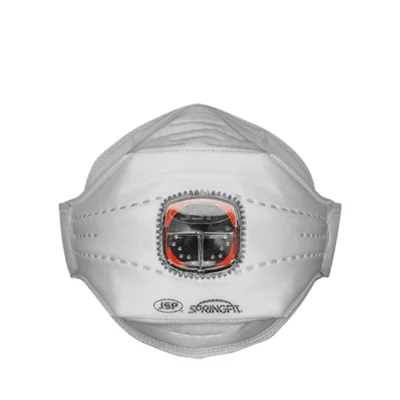 JSP - BGA Spring Fit FFP3V Face Mask