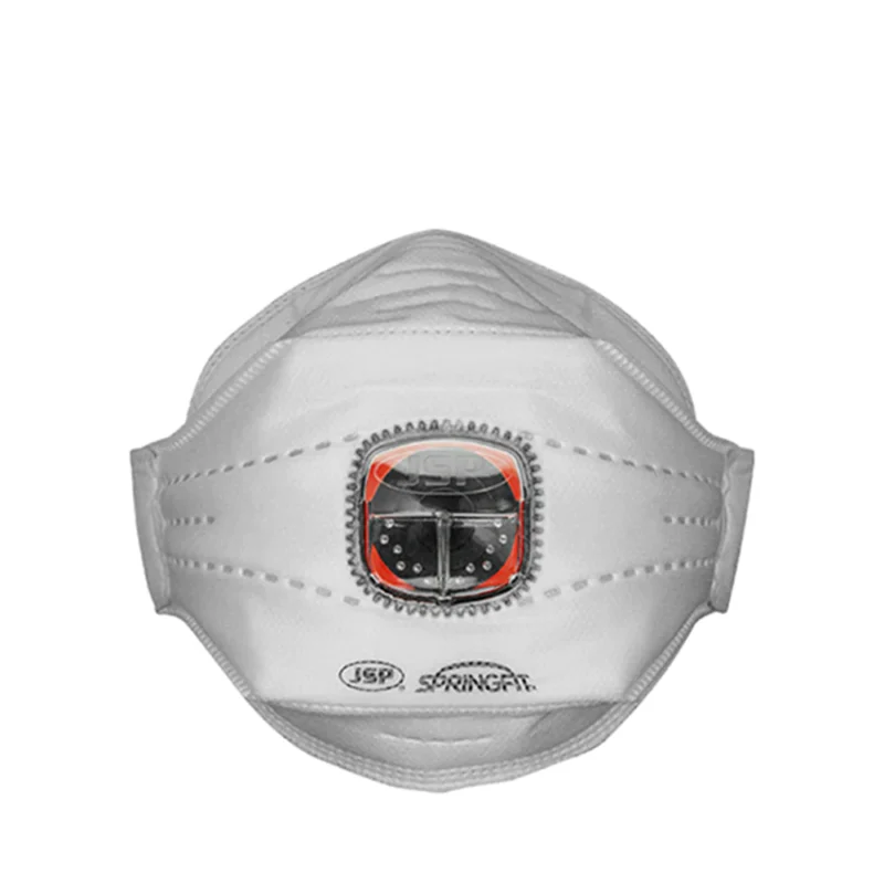 jsp bga spring fit ffp3v face mask