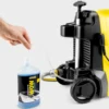 Karcher K4 Classic High Pressure Washer 19 karcher k4 classic high pressure washer 10