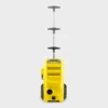 Karcher K4 Classic High Pressure Washer 20 karcher k4 classic high pressure washer 11