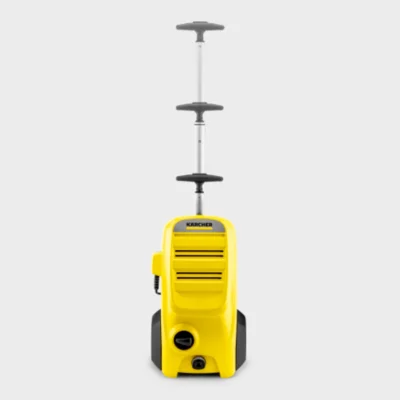 karcher k4 classic high pressure washer 11