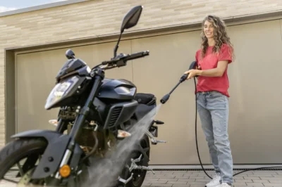 karcher k4 classic high pressure washer 4