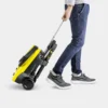 Karcher K4 Classic High Pressure Washer 15 karcher k4 classic high pressure washer 5