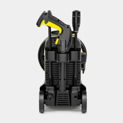karcher k4 classic high pressure washer 7