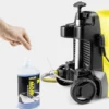 Karcher K4 Classic High Pressure Washer 18 karcher k4 classic high pressure washer 8
