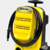 Karcher K4 Classic High Pressure Washer 21 karcher k4 classic high pressure washer 9