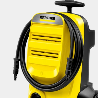 karcher k4 classic high pressure washer 9