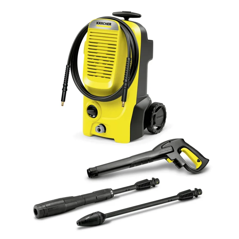 karcher k5 classic high pressure washer 1