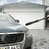 karcher k5 classic high pressure washer 4