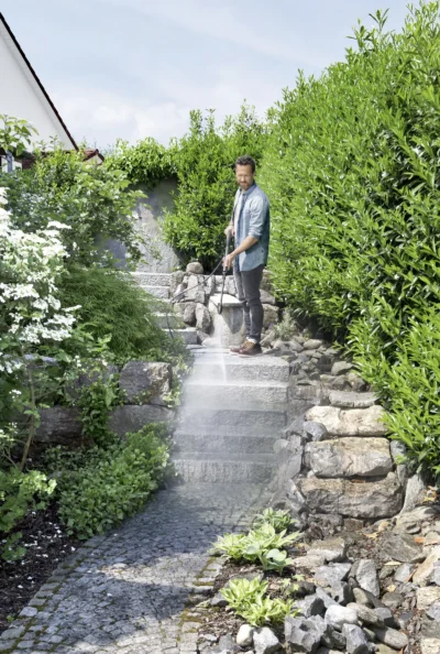 karcher k5 classic high pressure washer 5