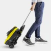 karcher k5 classic high pressure washer 7