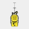 karcher k5 classic high pressure washer 8