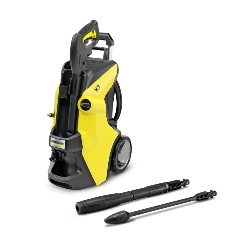 karcher k7 power high pressure washer 1