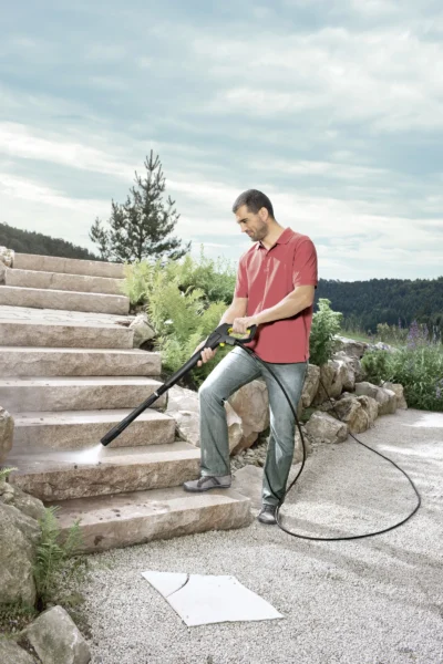 karcher k7 power high pressure washer 3