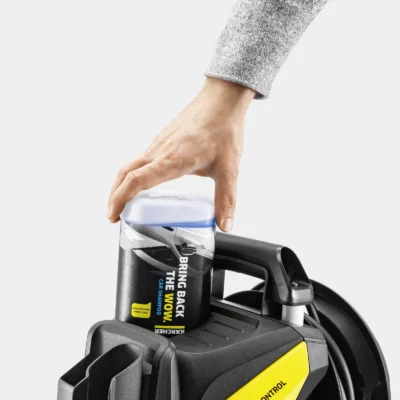 karcher k7 power high pressure washer 8