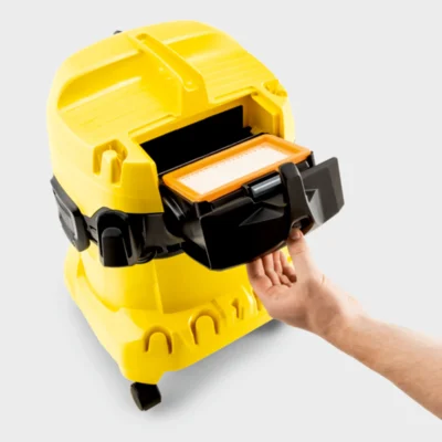 karcher wd4 wet dry vacuum cleaner 1