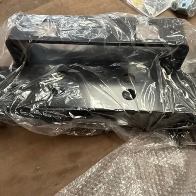 Alternative view of Kubota G261 Lift Kit