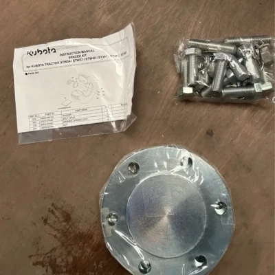 Spacer Kit For Kubota STW34, STW37, STW40, ST341, ST371, ST401