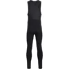 madison freewheel mens bib tights black 1