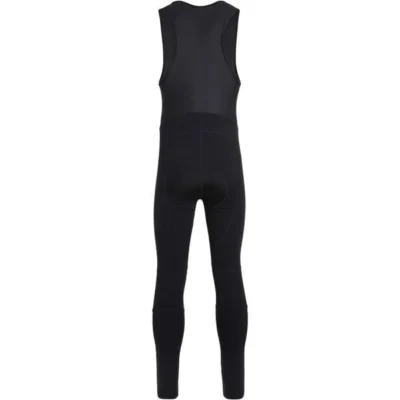Alternative view of Madison Freewheel Men's Bib Tights - Black