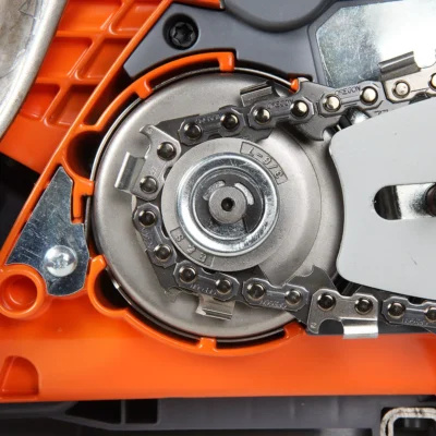 Oleo Mac GS651 65cc Professional Chainsaw 6 oleo mac gs651 65cc professional chainsaw 3