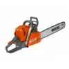 oleo mac gs651 65cc professional chainsaw 4