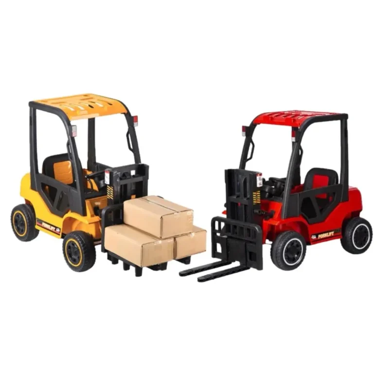ride on forklift 3 1