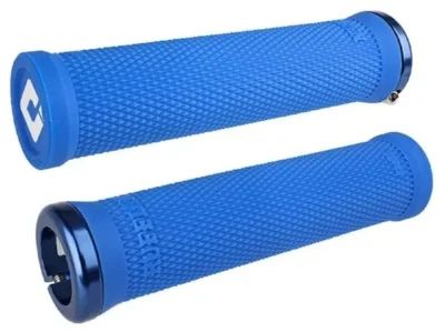 Ruffian v21 MTB Lock On Grips 135mm Medium