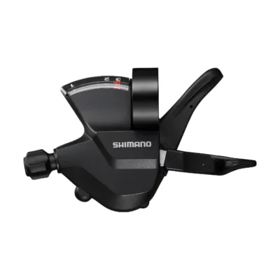 Shimano 3 Speed Shift Lever Band Right Side