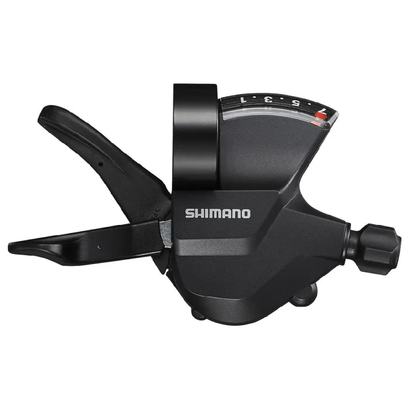 shimano altus m315 right shifter 3