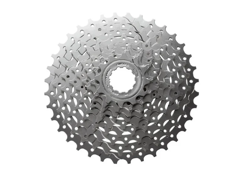 shimano cassette9 shimano alivio cs hg400 9 speed