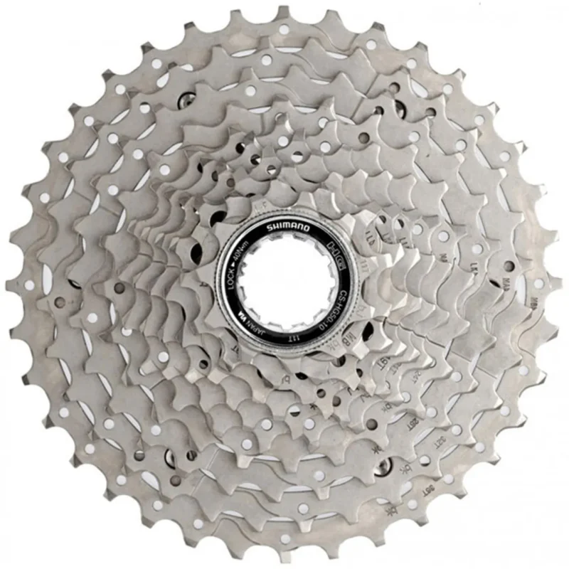 shimano deore cshg50 10 speed cassette 11 36t