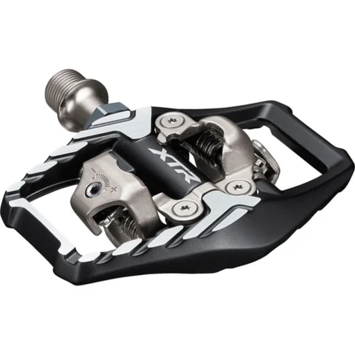 shimano xtr m9129 trail clipless pedal