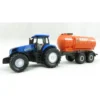 siku 1642 new holland t8 390 tractor abbey vacuum tanker trailer ireland edition 1 700x700700x