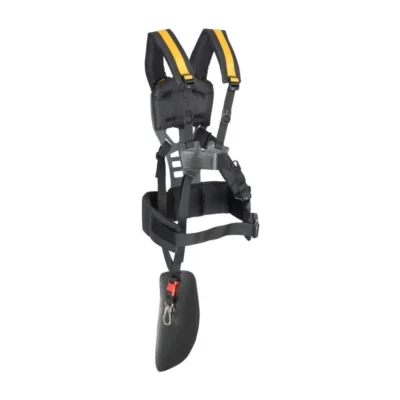 Stiga Double Harness Elite Double padded Shoulder Straps