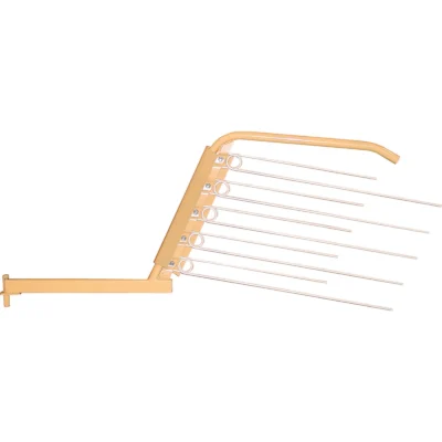 PZ Kverneland Strela Haybob 300 Righ Hand Deflector