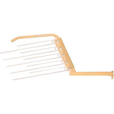 PZ Kverneland Strela Haybob 300 Left Hand Deflector