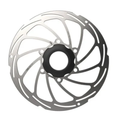 BBB Cycling Brake Disc BBS-121 Center Stop Center Lock | 160 mm