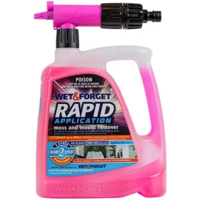 wet forget super bundle rapid