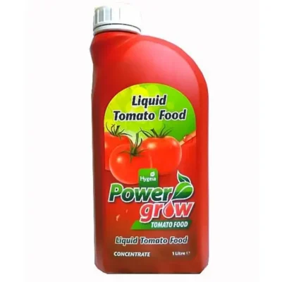 Hygeia Powergrow Tomato Food 1 Litre