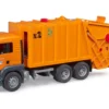 Bruder MAN TGS Garbage Truck Toy | Realistic Waste Management Play Vehicle 11 037601800x1800