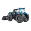 Britains Valtra T234 Tractor with Front Loader 43352 5 043e23754a 00ff 4a46 9043 0741f20527991024x