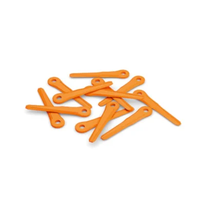 Stihl Polycut Brushcutter Orange Blades 40020071000